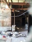 В Мариуполе строят приют для животных