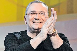Константин Меладзе