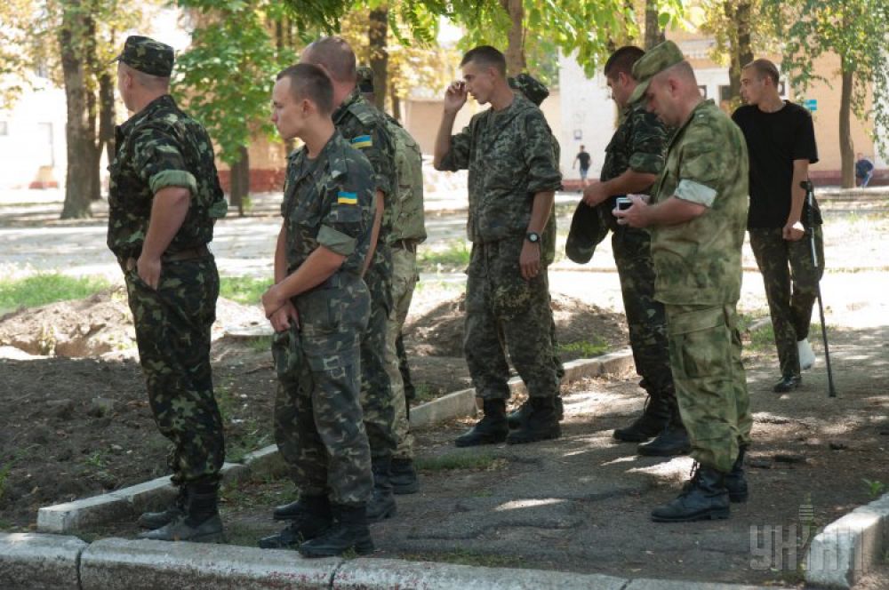 «Груз 200» прибыл в Запорожье из Донецкой области