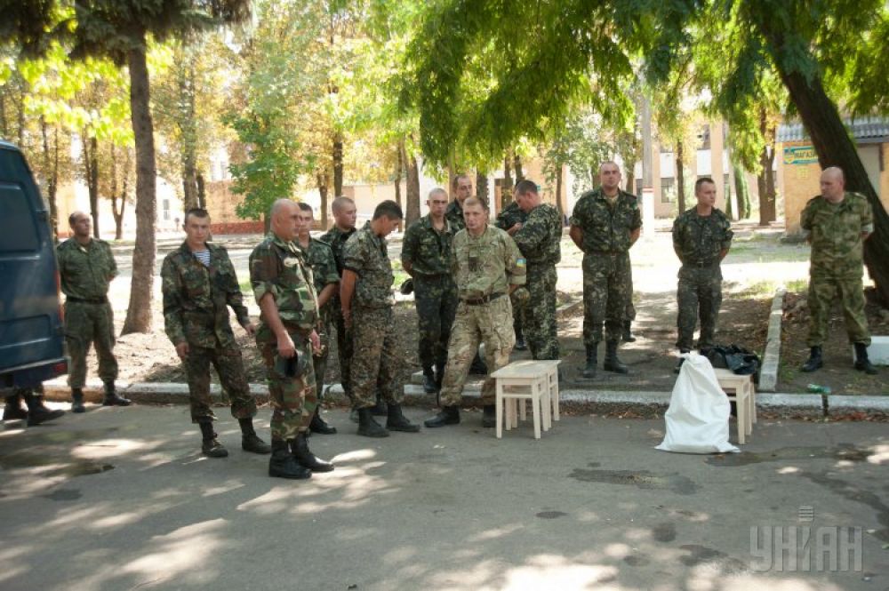 «Груз 200» прибыл в Запорожье из Донецкой области