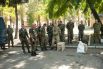 «Груз 200» прибыл в Запорожье из Донецкой области