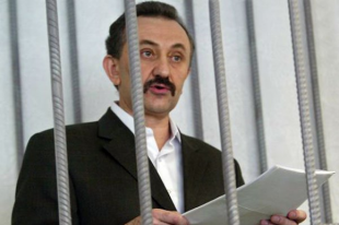 Игорь Зварыч