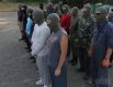 Бойцы батальона «Азов»