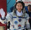 Лю Ян стала первой женщиной-космонавтом Китая. Свой первый полет выполнила в 2012 году на корабле «Шэньчжоу-9» в качестве оператора спускаемого модуля и ответственного за научную часть экспедиции.