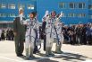 Кореянка Ли Со Ён отправилась в космос в 2008 году на борту «Союза ТМА-12» с двумя русскими космонавтами, став первым космонавтом в своей стране.