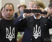 Виталий Кличко в Киевсовете вышел на «ринг» против радикала