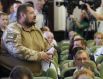 Виталий Кличко в Киевсовете вышел на «ринг» против радикала