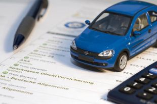 Автострахование