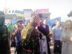 Митинг в Мариуполе