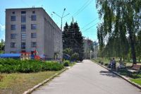 Славянск