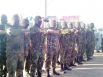 Митинг в Мариуполе