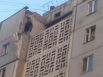 Обстрел Донецка