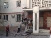 Обстрел Донецка