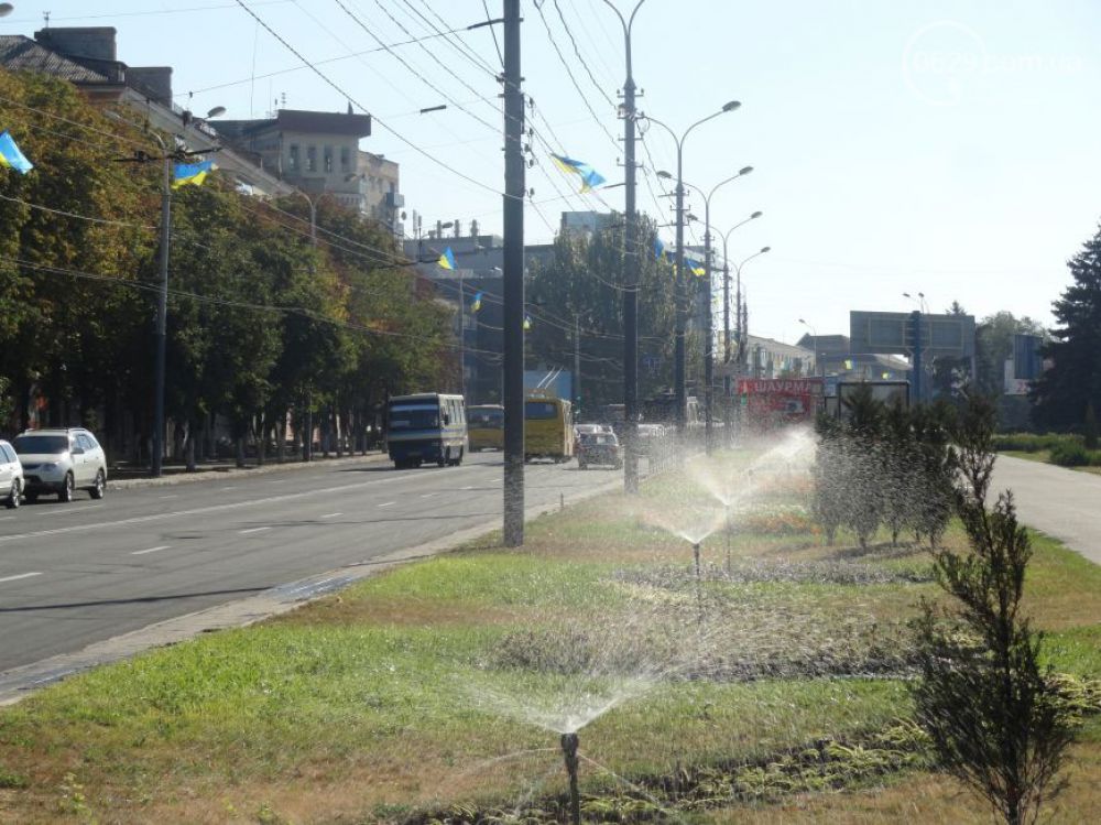 Мариуполь