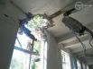 В Мариуполе снаряд попал в фильтровальную станцию Старокрымского карьера