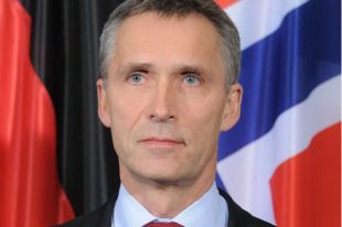 Йенс Столтенберг