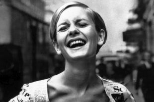 Твигги, 1967 год.