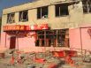 Как выглядит Мариуполь после обстрела в ночь с 6 на 7 сентября
