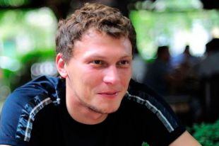 Андрей Пятов