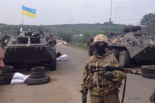 Военная техника