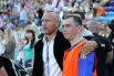 ФК «Маэстро» и Вооруженные Силы Украины
