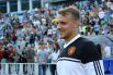 ФК «Маэстро» и Вооруженные Силы Украины