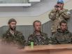 15 освобожденных украинских военных прибыли в Днепропетровск