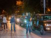 15 освобожденных украинских военных прибыли в Днепропетровск