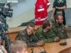 15 освобожденных украинских военных прибыли в Днепропетровск