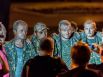 15 освобожденных украинских военных прибыли в Днепропетровск