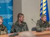 15 освобожденных украинских военных прибыли в Днепропетровск