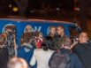 15 освобожденных украинских военных прибыли в Днепропетровск