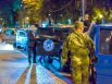 15 освобожденных украинских военных прибыли в Днепропетровск