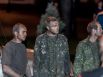 Сепаратисты освободили 15 украинских военных