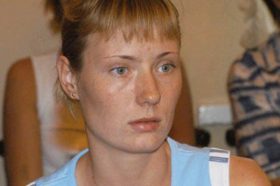 Марина Порошенко
