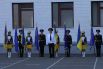 Амазонки Национальной гвардии Украины