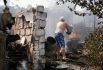 Донецк после объявления перемирия