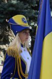Амазонки Национальной гвардии Украины