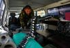 Донецк после объявления перемирия