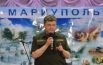 Петр Порошенко приехал в Мариуполь