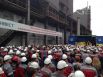 Петр Порошенко приехал в Мариуполь