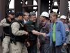 Петр Порошенко приехал в Мариуполь