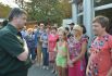 Петр Порошенко приехал в Мариуполь