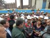 Петр Порошенко приехал в Мариуполь