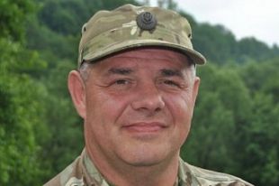 Виталий Комар