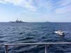 Боевые учения Украины и США в Черном море