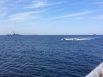 Боевые учения Украины и США в Черном море