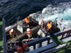 Боевые учения Украины и США в Черном море