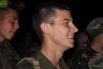Кривбасс встретил героев из зоны АТО