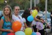 Кривбасс встретил героев из зоны АТО